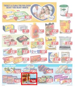 Pick N Pay Hyper Gauteng : Summer Savings From SA's Favourite Supermarket*(23 Sep - 6 Oct 2013), page 3