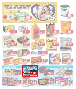 Pick N Pay Hyper Gauteng : Summer Savings From SA's Favourite Supermarket*(23 Sep - 6 Oct 2013), page 3