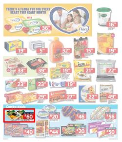 Pick N Pay Hyper Gauteng : Summer Savings From SA's Favourite Supermarket*(23 Sep - 6 Oct 2013), page 3