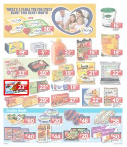 Pick N Pay Hyper Gauteng : Summer Savings From SA's Favourite Supermarket*(23 Sep - 6 Oct 2013), page 3