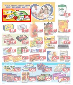 Pick N Pay Hyper Gauteng : Summer Savings From SA's Favourite Supermarket*(23 Sep - 6 Oct 2013), page 3