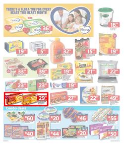 Pick N Pay Hyper Gauteng : Summer Savings From SA's Favourite Supermarket*(23 Sep - 6 Oct 2013), page 3