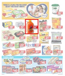 Pick N Pay Hyper Gauteng : Summer Savings From SA's Favourite Supermarket*(23 Sep - 6 Oct 2013), page 3