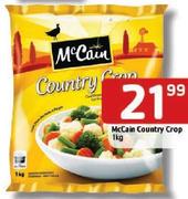 Mccain Country Crop-1Kg