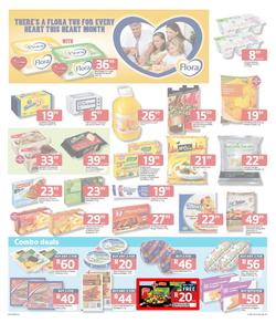 Pick N Pay Hyper Eastern Cape : Summer Savings (23 Sep - 6 Oct 2013), page 3