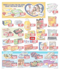 Pick N Pay Hyper Eastern Cape : Summer Savings (23 Sep - 6 Oct 2013), page 3