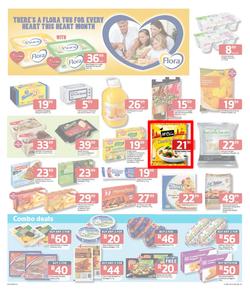 Pick N Pay Hyper Eastern Cape : Summer Savings (23 Sep - 6 Oct 2013), page 3