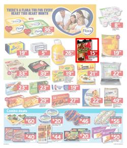Pick N Pay Hyper Eastern Cape : Summer Savings (23 Sep - 6 Oct 2013), page 3