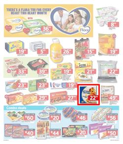 Pick N Pay Hyper Eastern Cape : Summer Savings (23 Sep - 6 Oct 2013), page 3