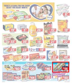 Pick N Pay Hyper Eastern Cape : Summer Savings (23 Sep - 6 Oct 2013), page 3