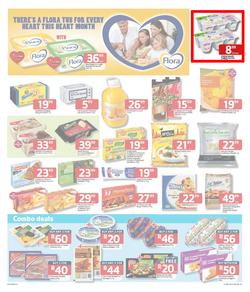 Pick N Pay Hyper Eastern Cape : Summer Savings (23 Sep - 6 Oct 2013), page 3
