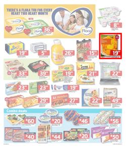 Pick N Pay Hyper Eastern Cape : Summer Savings (23 Sep - 6 Oct 2013), page 3