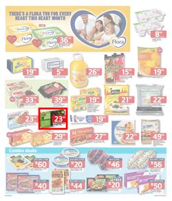 Pick N Pay Hyper Eastern Cape : Summer Savings (23 Sep - 6 Oct 2013), page 3
