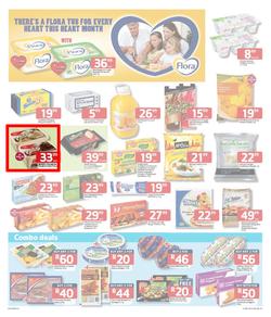 Pick N Pay Hyper Eastern Cape : Summer Savings (23 Sep - 6 Oct 2013), page 3