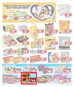 Pick N Pay Hyper Eastern Cape : Summer Savings (23 Sep - 6 Oct 2013), page 3