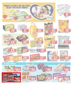 Pick N Pay Hyper Eastern Cape : Summer Savings (23 Sep - 6 Oct 2013), page 3