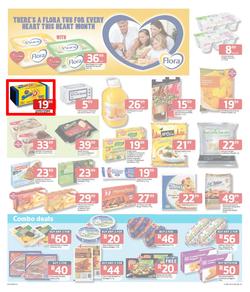 Pick N Pay Hyper Eastern Cape : Summer Savings (23 Sep - 6 Oct 2013), page 3