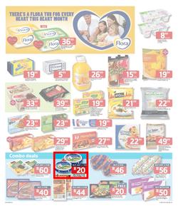Pick N Pay Hyper Eastern Cape : Summer Savings (23 Sep - 6 Oct 2013), page 3