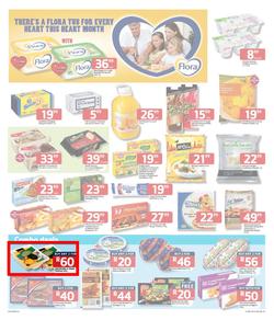 Pick N Pay Hyper Eastern Cape : Summer Savings (23 Sep - 6 Oct 2013), page 3