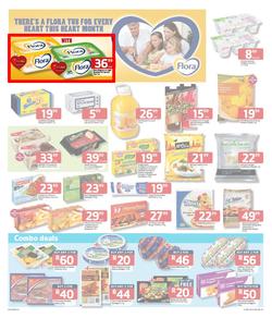 Pick N Pay Hyper Eastern Cape : Summer Savings (23 Sep - 6 Oct 2013), page 3