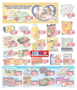 Pick N Pay Hyper Eastern Cape : Summer Savings (23 Sep - 6 Oct 2013), page 3