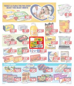 Pick N Pay Hyper Eastern Cape : Summer Savings (23 Sep - 6 Oct 2013), page 3