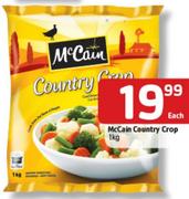 Mccain Country Crop-1Kg Each
