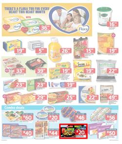Pick N Pay Hyper Western Cape : Summer Savings (23 Sep - 6 Oct 2013), page 3