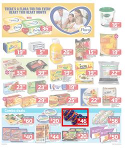 Pick N Pay Hyper Western Cape : Summer Savings (23 Sep - 6 Oct 2013), page 3