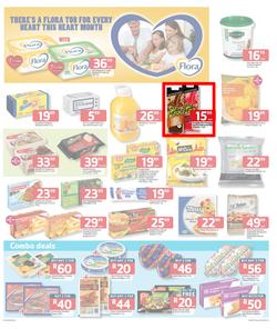 Pick N Pay Hyper Western Cape : Summer Savings (23 Sep - 6 Oct 2013), page 3