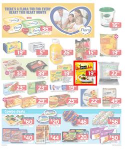 Pick N Pay Hyper Western Cape : Summer Savings (23 Sep - 6 Oct 2013), page 3