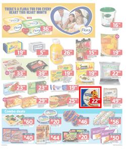 Pick N Pay Hyper Western Cape : Summer Savings (23 Sep - 6 Oct 2013), page 3