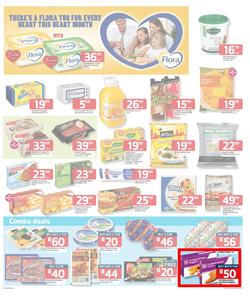 Pick N Pay Hyper Western Cape : Summer Savings (23 Sep - 6 Oct 2013), page 3