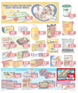 Pick N Pay Hyper Western Cape : Summer Savings (23 Sep - 6 Oct 2013), page 3