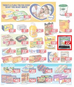 Pick N Pay Hyper Western Cape : Summer Savings (23 Sep - 6 Oct 2013), page 3