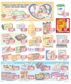 Pick N Pay Hyper Western Cape : Summer Savings (23 Sep - 6 Oct 2013), page 3
