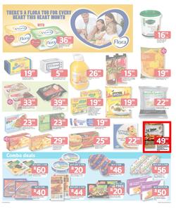 Pick N Pay Hyper Western Cape : Summer Savings (23 Sep - 6 Oct 2013), page 3