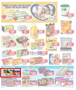 Pick N Pay Hyper Western Cape : Summer Savings (23 Sep - 6 Oct 2013), page 3
