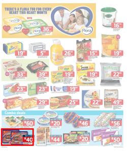 Pick N Pay Hyper Western Cape : Summer Savings (23 Sep - 6 Oct 2013), page 3