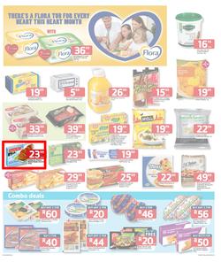 Pick N Pay Hyper Western Cape : Summer Savings (23 Sep - 6 Oct 2013), page 3