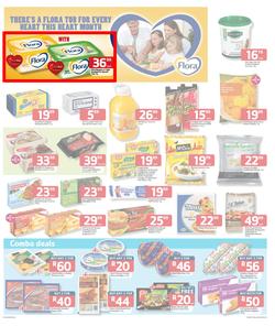 Pick N Pay Hyper Western Cape : Summer Savings (23 Sep - 6 Oct 2013), page 3