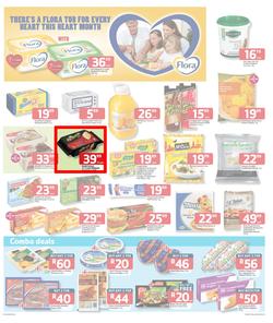 Pick N Pay Hyper Western Cape : Summer Savings (23 Sep - 6 Oct 2013), page 3