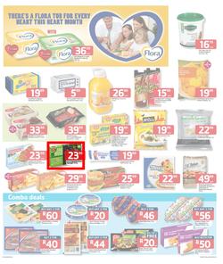 Pick N Pay Hyper Western Cape : Summer Savings (23 Sep - 6 Oct 2013), page 3