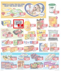 Pick N Pay Hyper Western Cape : Summer Savings (23 Sep - 6 Oct 2013), page 3