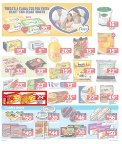 Pick N Pay Hyper Western Cape : Summer Savings (23 Sep - 6 Oct 2013), page 3
