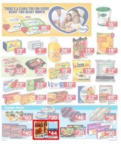 Pick N Pay Hyper Western Cape : Summer Savings (23 Sep - 6 Oct 2013), page 3