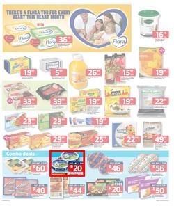 Pick N Pay Hyper Western Cape : Summer Savings (23 Sep - 6 Oct 2013), page 3