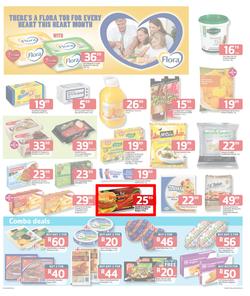 Pick N Pay Hyper Western Cape : Summer Savings (23 Sep - 6 Oct 2013), page 3