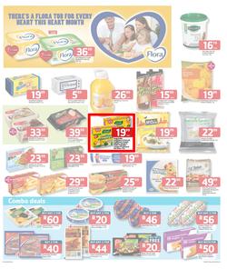 Pick N Pay Hyper Western Cape : Summer Savings (23 Sep - 6 Oct 2013), page 3
