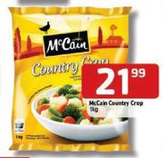  McCain Country Crop-1Kg
